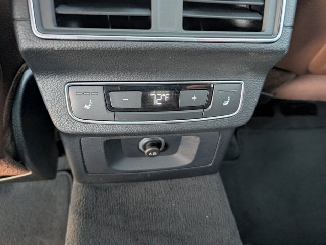 2018 Audi Q5 Prestige