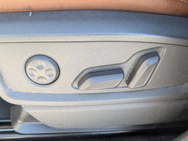 2018 Audi Q5 Prestige