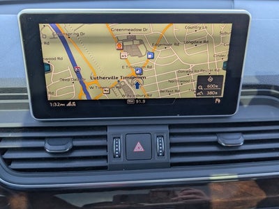 2018 Audi Q5 Prestige