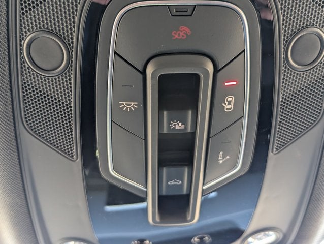 2018 Audi Q5 Prestige