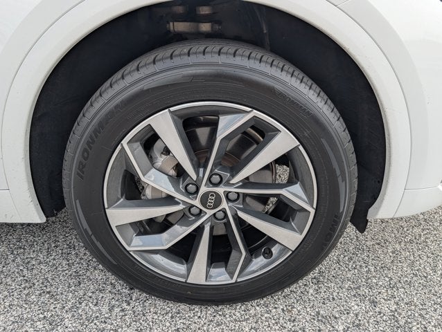 2023 Audi Q5 S line Premium Plus