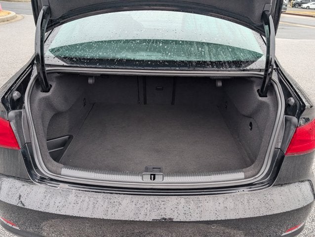 2015 Audi A3 Sedan 2.0T Premium