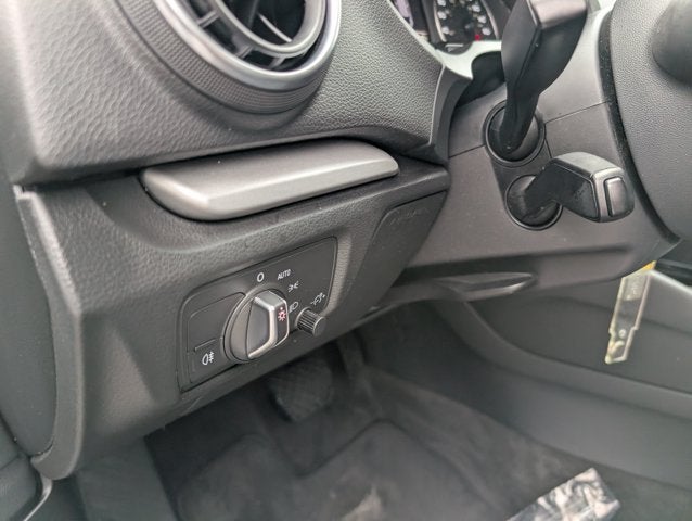 2015 Audi A3 Sedan 2.0T Premium