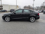 2015 Audi A3 Sedan 2.0T Premium