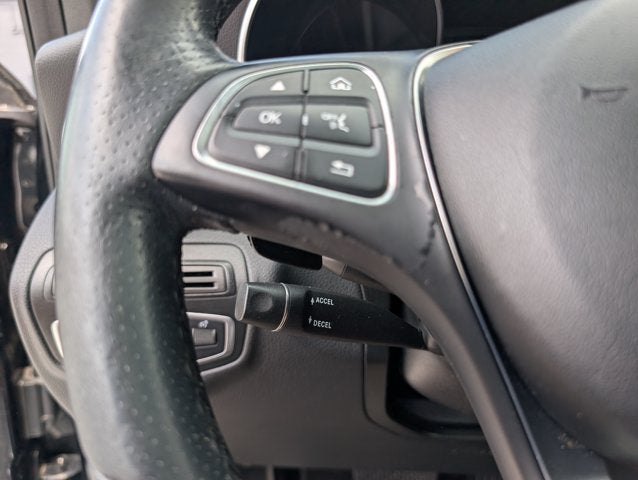 2017 Mercedes-Benz GLC 300 GLC 300