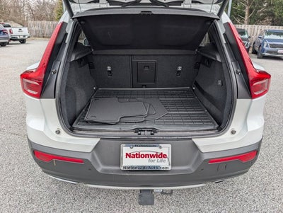 2019 Volvo XC40 Inscription