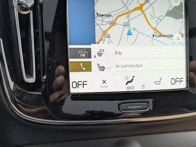 2019 Volvo XC40 Inscription