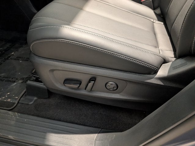 2027 INFINITI QX65 LUXE