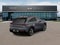 2027 INFINITI QX65 LUXE