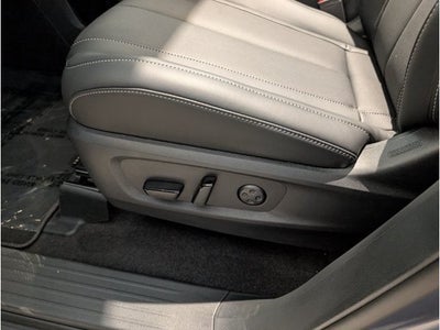 2027 INFINITI QX65 LUXE