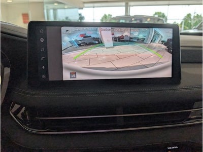 2027 INFINITI QX65 LUXE