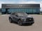2027 INFINITI QX65 LUXE