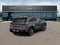 2027 INFINITI QX65 LUXE