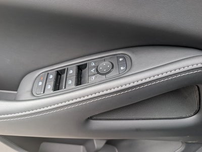 2027 INFINITI QX65 LUXE