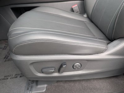 2027 INFINITI QX65 LUXE