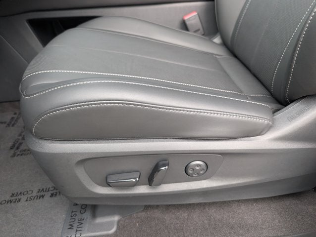 2027 INFINITI QX65 LUXE