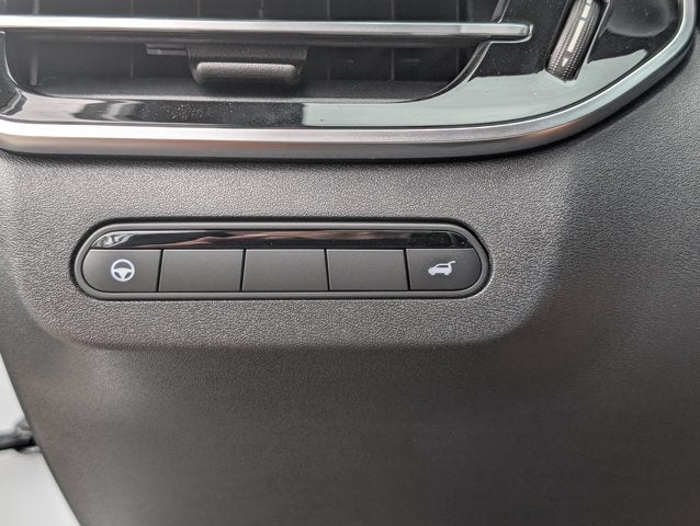 2027 INFINITI QX65 LUXE