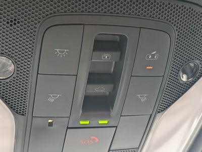 2027 INFINITI QX65 SPORT