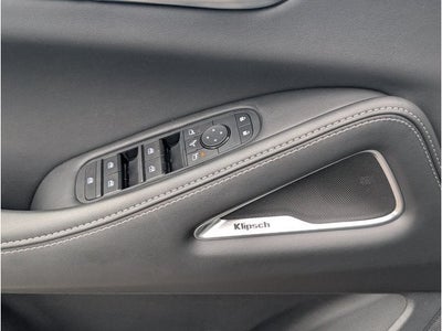 2027 INFINITI QX65 SPORT