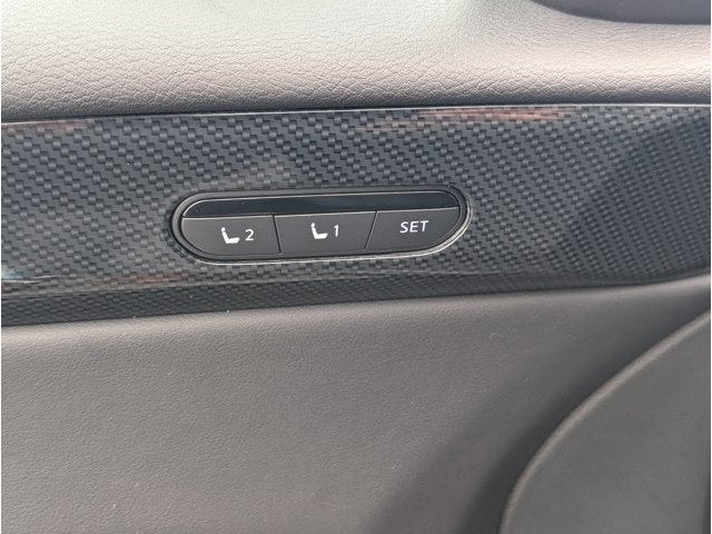 2027 INFINITI QX65 SPORT