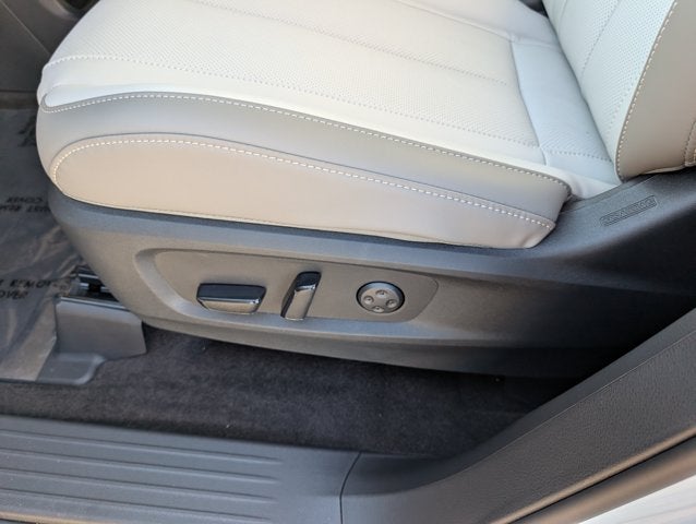 2027 INFINITI QX65 SPORT