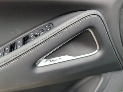 2027 INFINITI QX65 SPORT