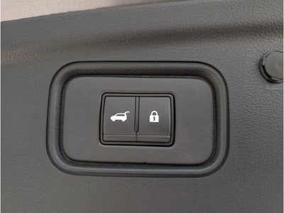 2027 INFINITI QX65 SPORT