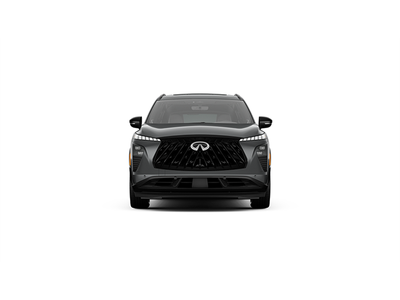 2027 INFINITI QX65 SPORT