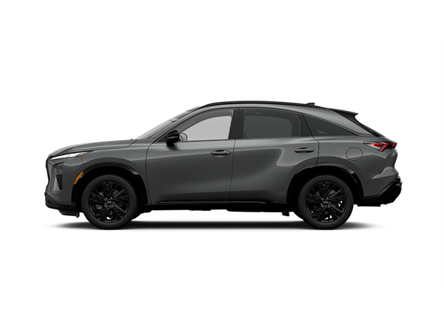 2027 INFINITI QX65 SPORT