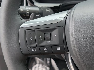 2027 INFINITI QX65 SPORT