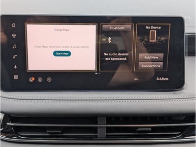 2027 INFINITI QX65 SPORT