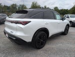 2027 INFINITI QX65 SPORT