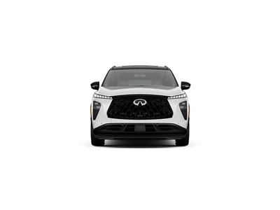 2027 INFINITI QX65 SPORT