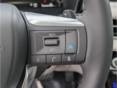 2027 INFINITI QX65 SPORT