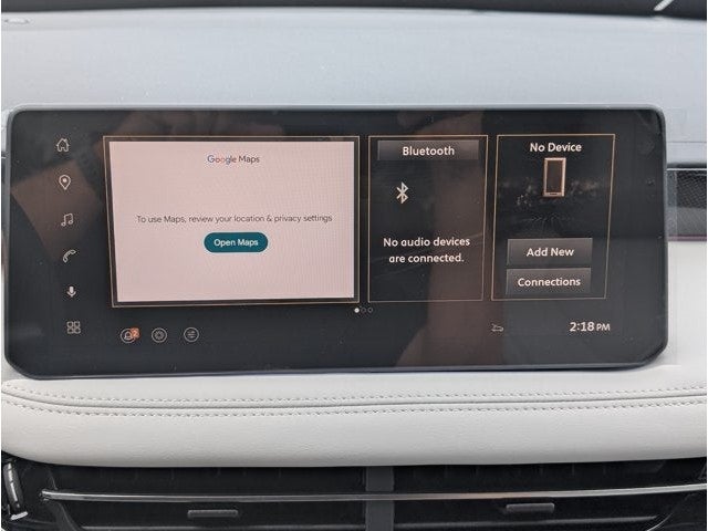 2027 INFINITI QX65 SPORT