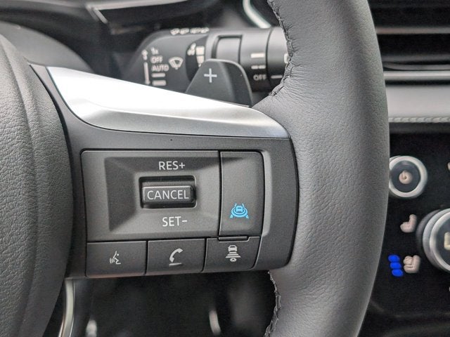 2027 INFINITI QX65 SPORT