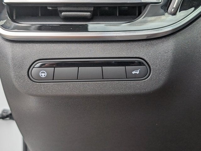 2027 INFINITI QX65 SPORT