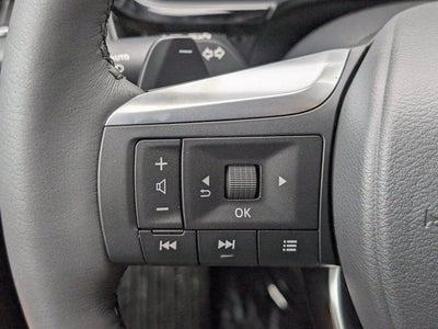 2027 INFINITI QX65 SPORT