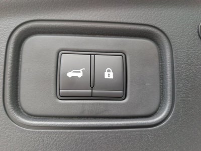 2027 INFINITI QX65 SPORT