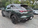 2027 INFINITI QX65 SPORT