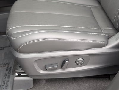2027 INFINITI QX65 SPORT
