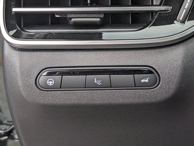 2027 INFINITI QX65 SPORT