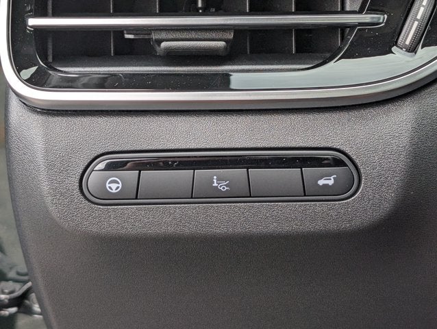 2027 INFINITI QX65 SPORT