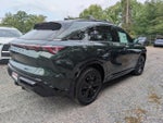 2027 INFINITI QX65 SPORT