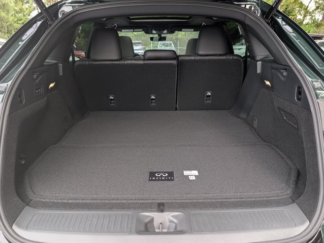 2027 INFINITI QX65 SPORT