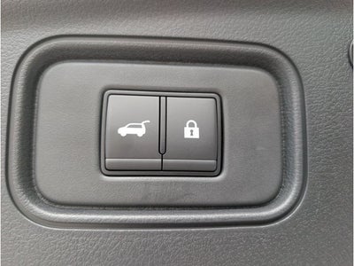 2027 INFINITI QX65 SPORT