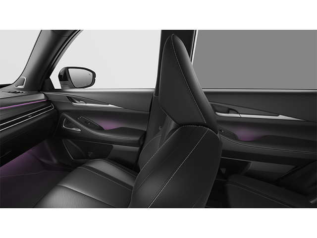 2027 INFINITI QX65 SPORT