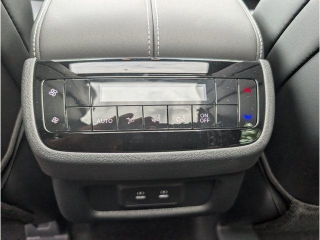 2027 INFINITI QX65 SPORT
