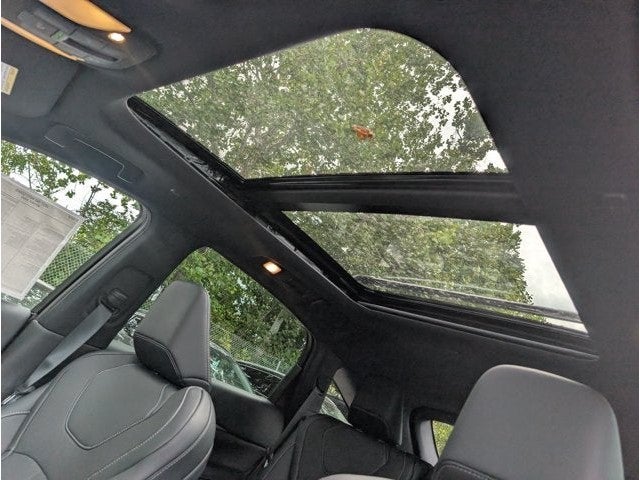 2027 INFINITI QX65 SPORT