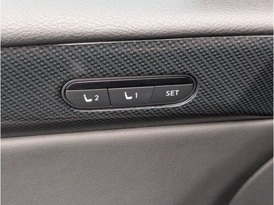 2027 INFINITI QX65 SPORT